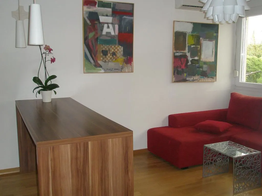 Apartment Peni スプリト