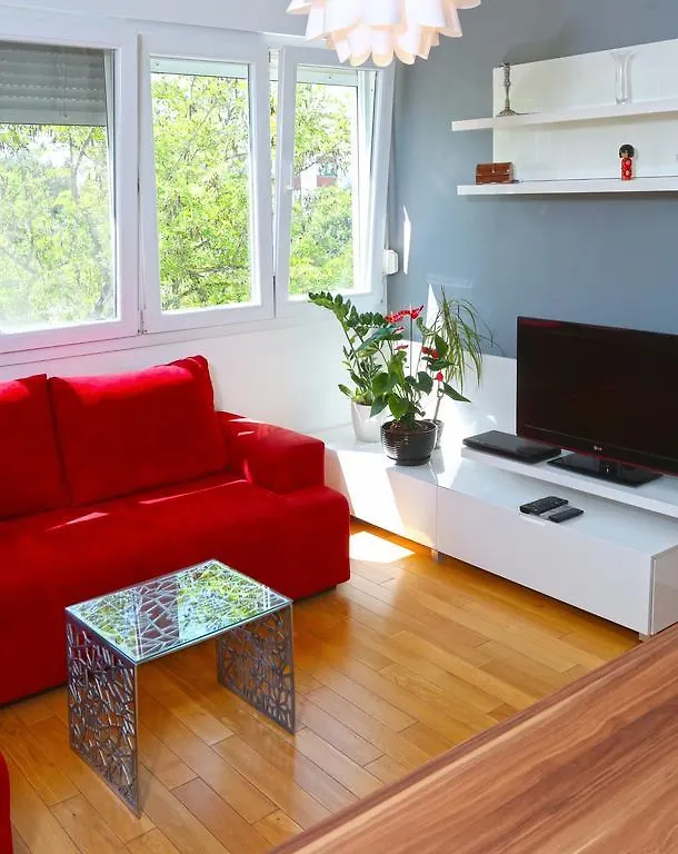 Apartment Peni スプリト