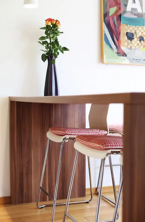 Apartment Peni スプリト