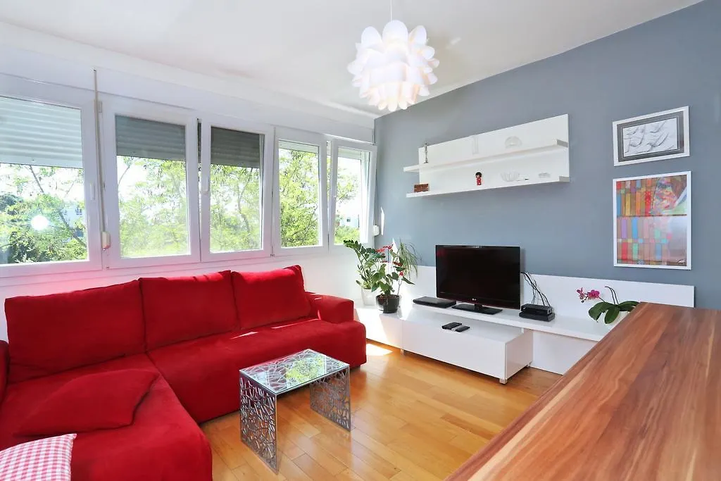 Apartment Peni スプリト