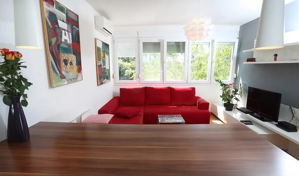 Apartment Peni スプリト クロアチア