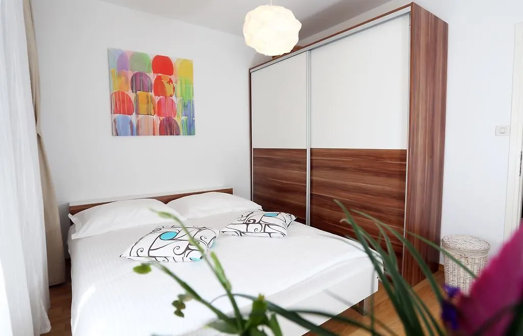Apartment Peni スプリト クロアチア