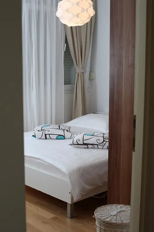 Apartment Peni スプリト