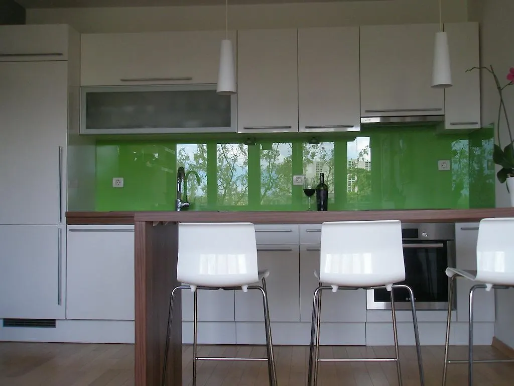 Apartment Peni Split